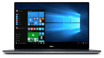 Dell XPS 15 Inch i7 GTX960M 16GB 512GB Laptop.